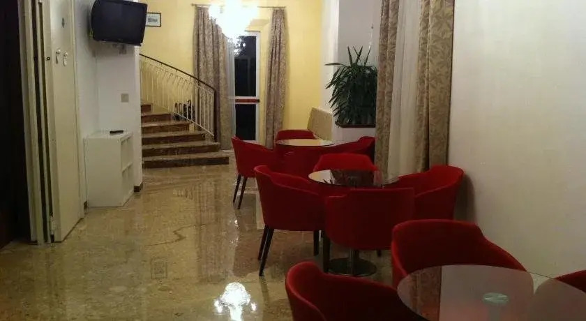 Albergo Colonna