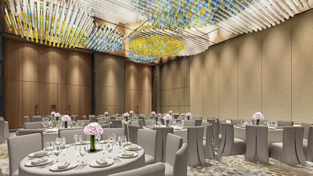 Holiday Inn Resort Maoshan Hot-Spring by IHG