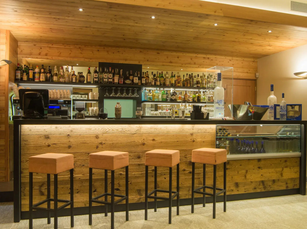 Alagna Mountain Resort & SPA