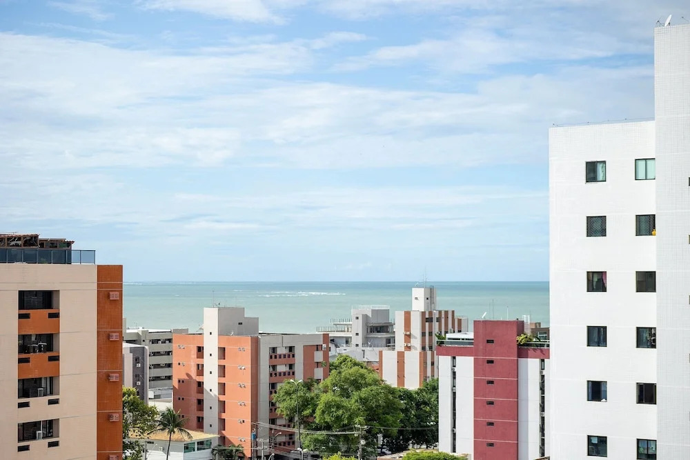 W Gratitude #1006 - Apartment in Manaira by Carpediem