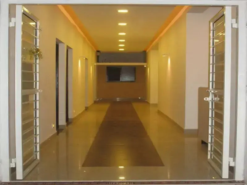 Karkare Holiday Home