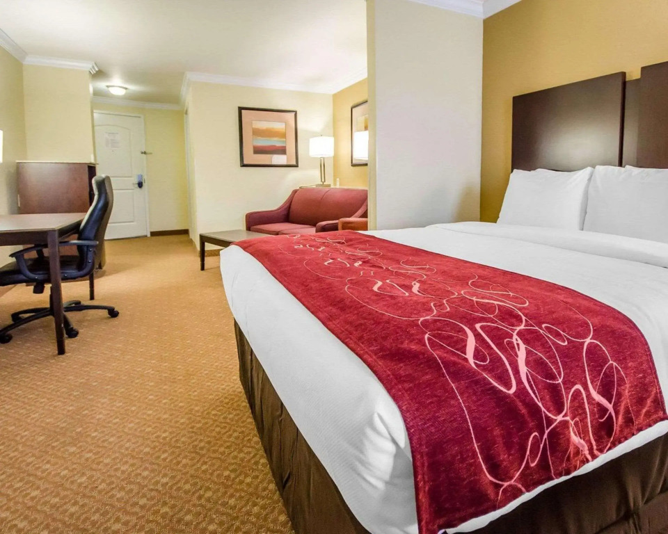 Comfort Suites Elizabethtown