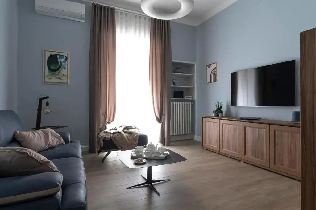 Azzurro 6 Holiday House