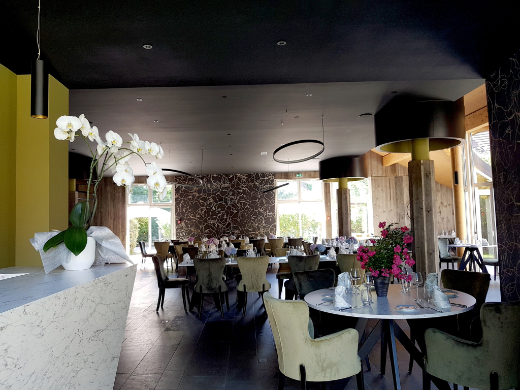 Logis Hôtel Parenthèse, Restaurant & Spa