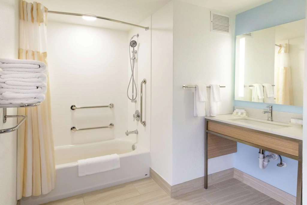 Hilton Garden Inn Saint Augustine Beach