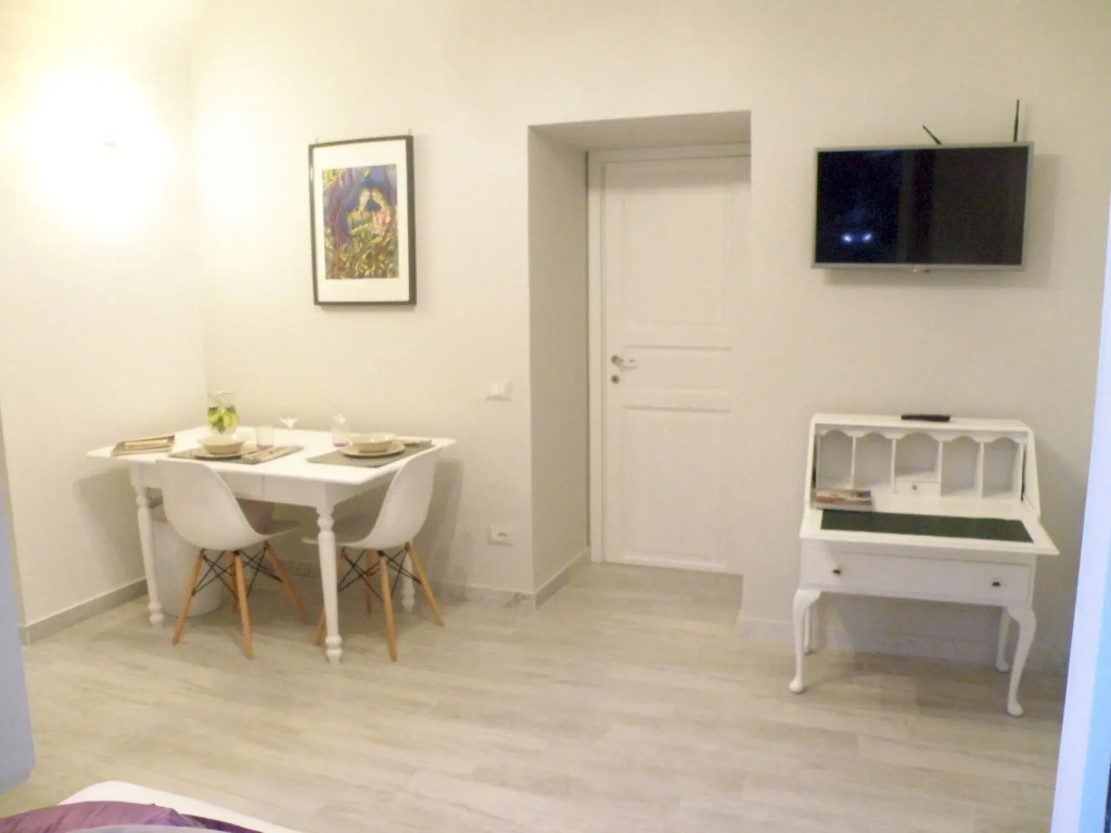 Dreaming Sorrento Suites