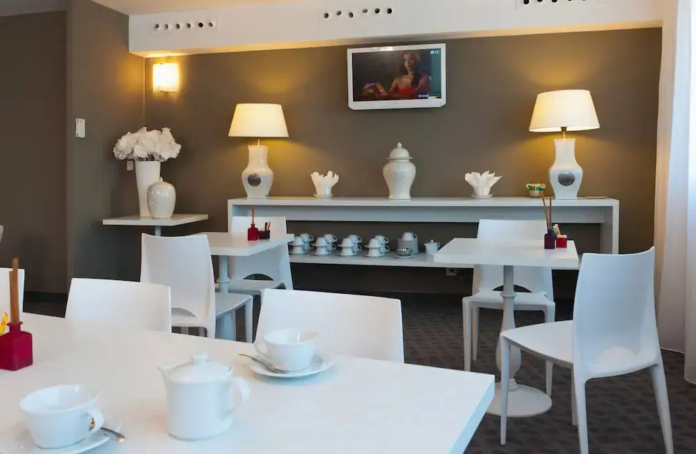 Ténéo Apparthotel Talence - Centre
