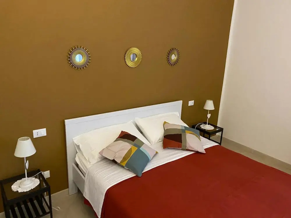 Nenetta Rooms & Suites Monopoli