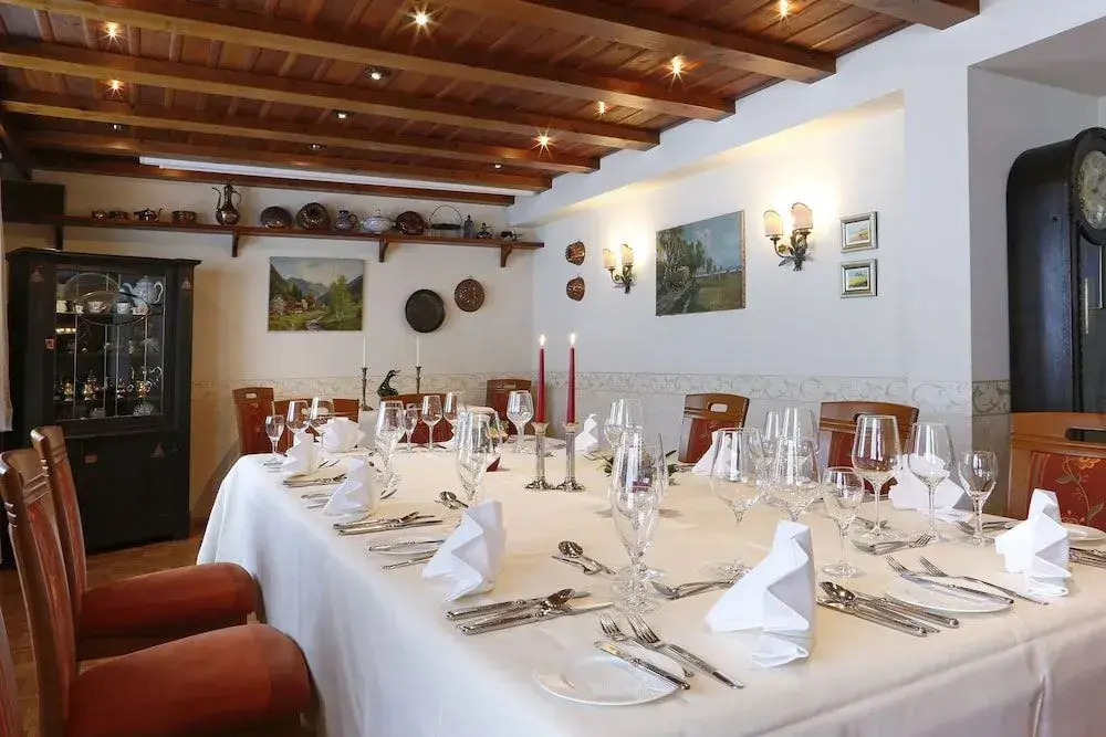 Hotel Waldblick Kniebis