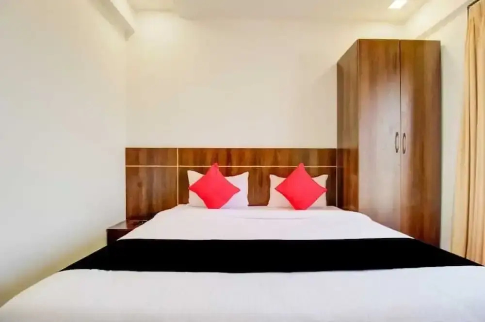 Rio Inn by OYO Rooms