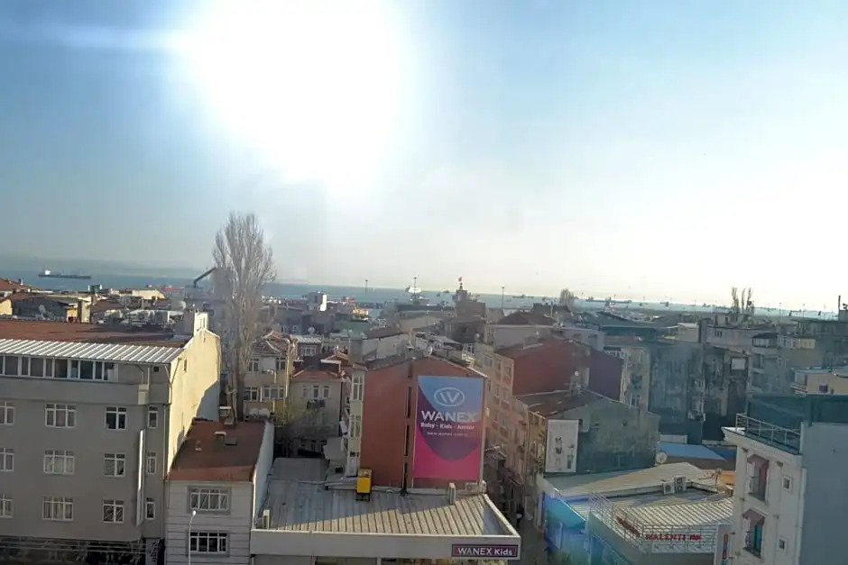 Bona Sera Hotel