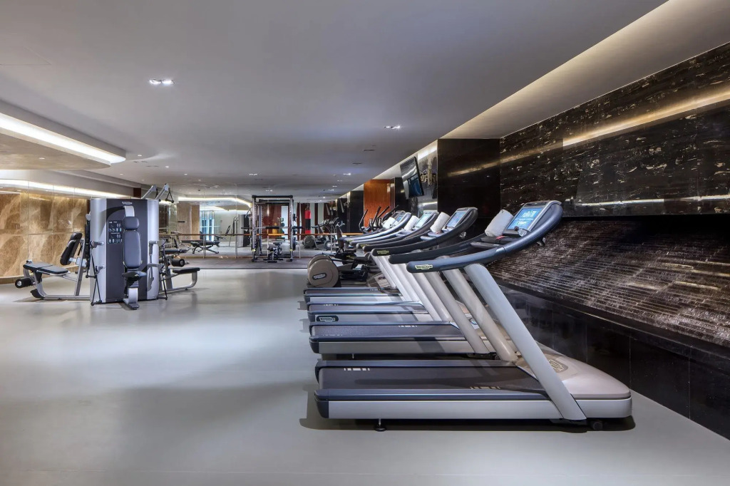 Sofitel Guiyang Hunter