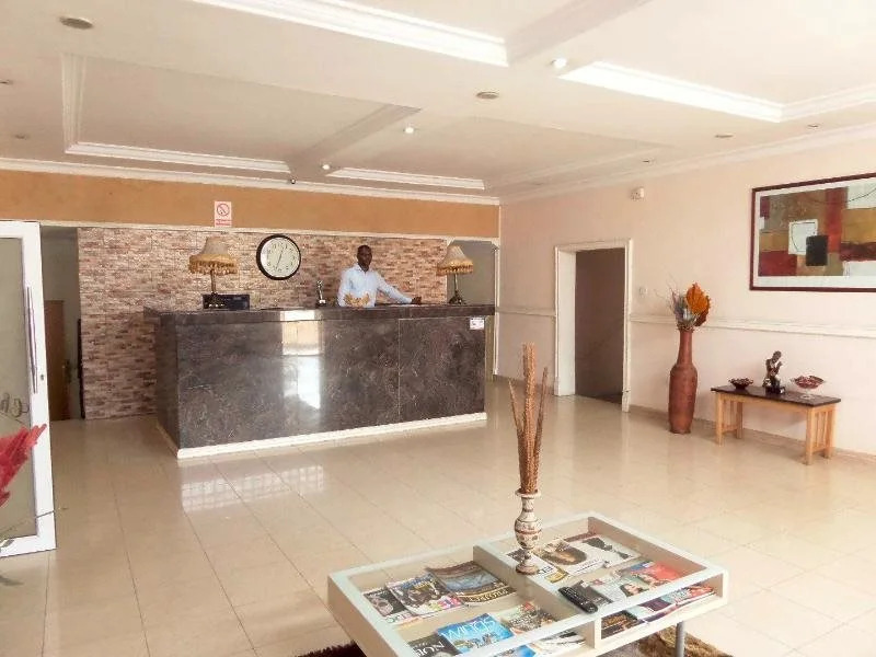 Chancellor's Court & Conference Center Ltd