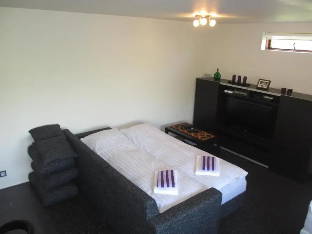 Ártún Apartment