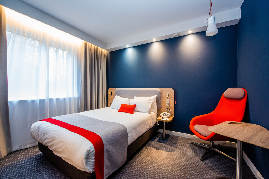 Holiday Inn Express Canterbury by IHG