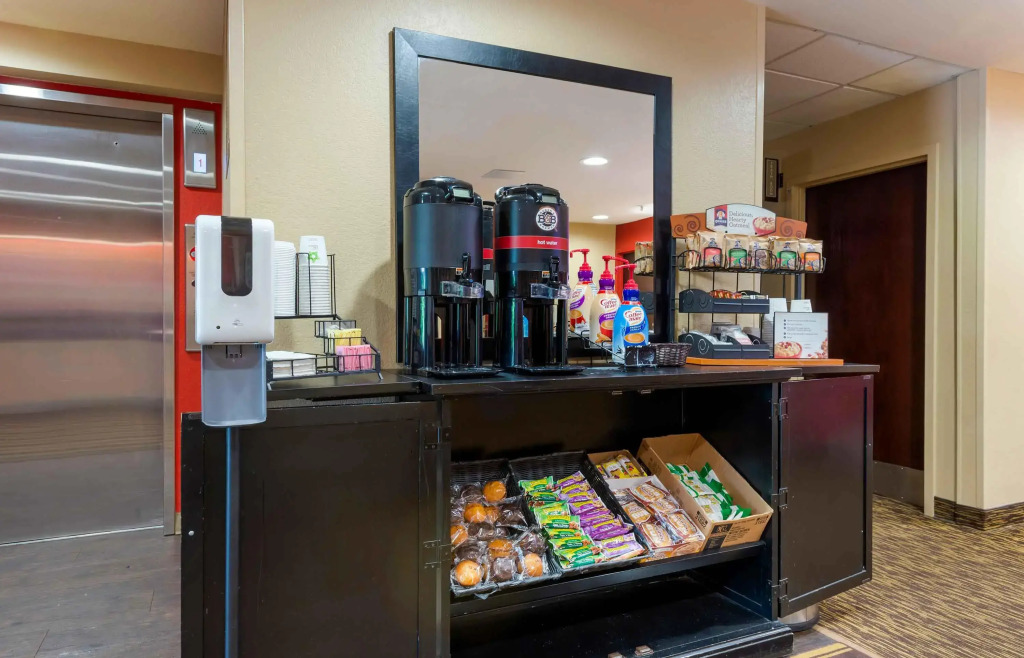 Extended Stay America Suites - Mt Olive - Budd Lake