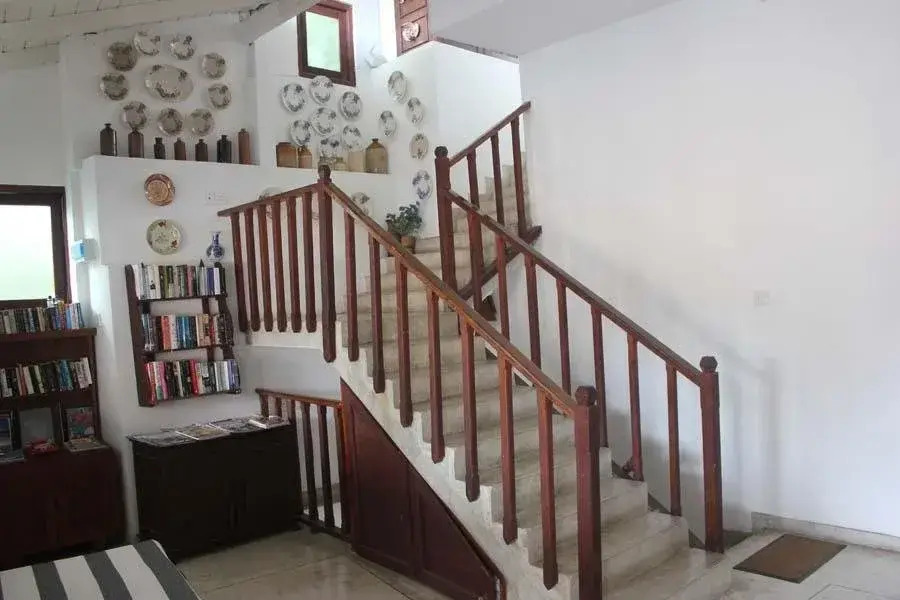 Pedlar 62 Guest House