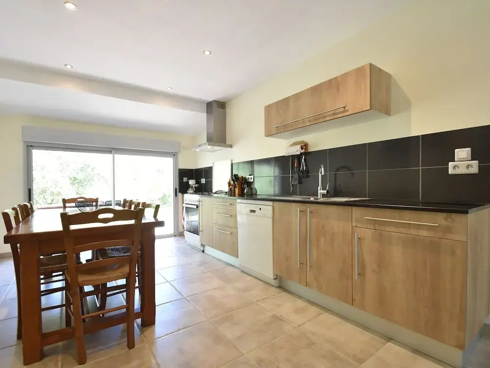 Beautiful House in Saint-cybranet With Private Swimming Pool and Near Lovely Castles