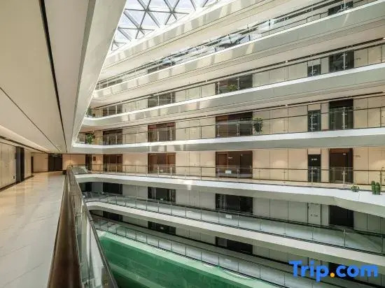 Rezen Minyoun Hotel