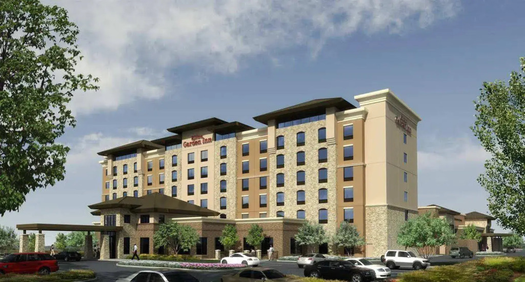 Hilton Garden Inn Texarkana