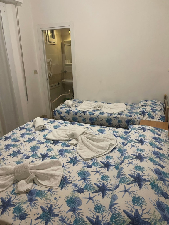 Hotel Vienna Rivazzurra