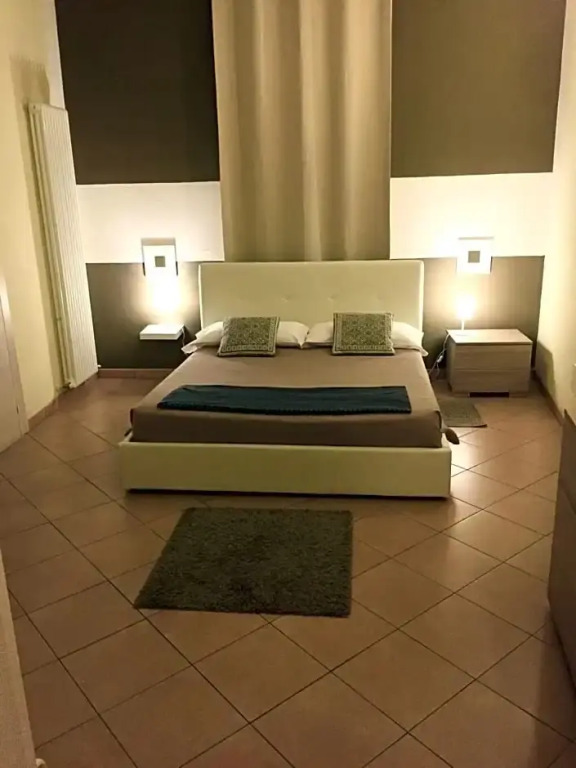 RESIDENZA SERENA B&B - Centro Storico