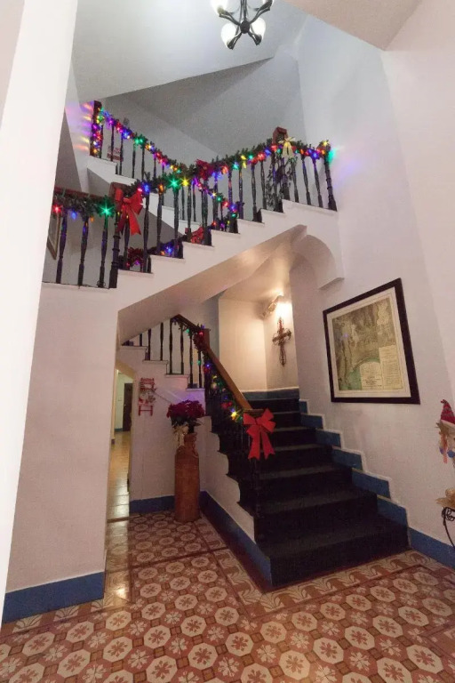 Hotel Colonial