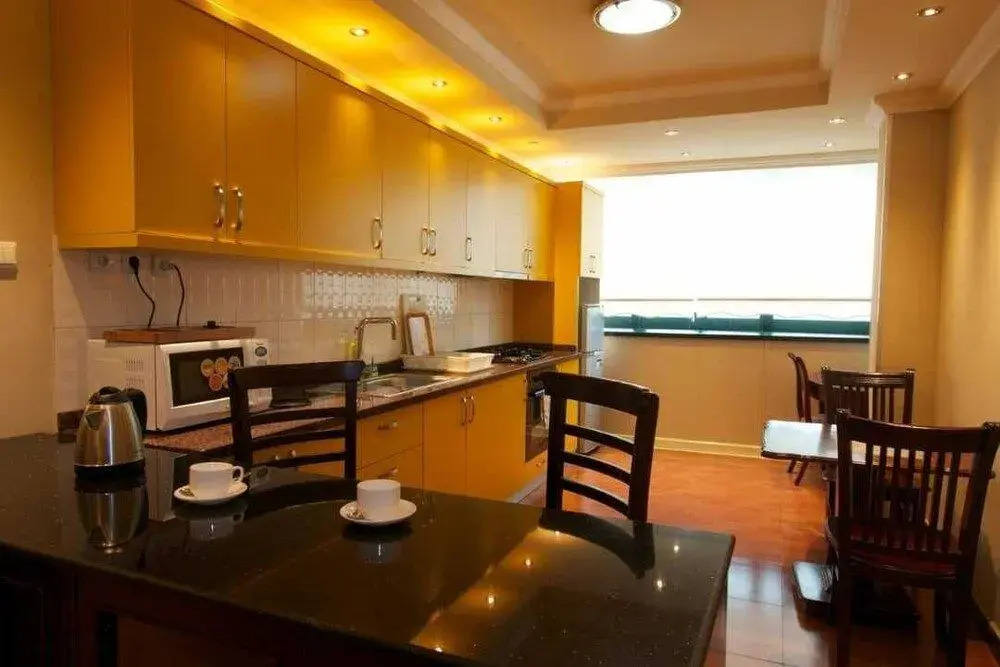 Nigist Towers Hotel and Apartments