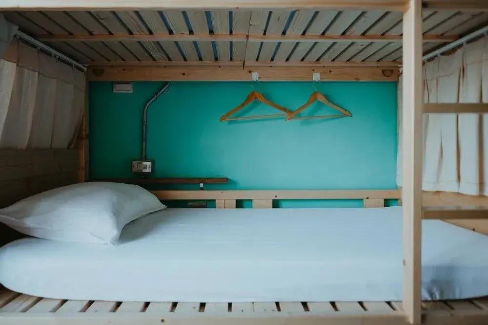 1995 B&B-Hostel