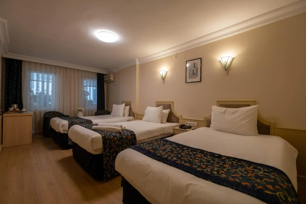 Berr Hotel
