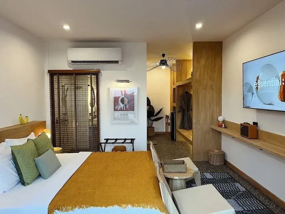 Rimtalay Resort Koh Larn