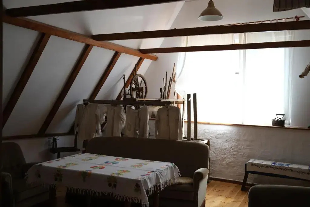 Casa Cizmarului numarul 364