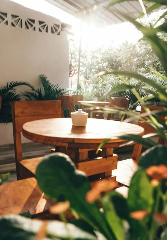 Neos Hotel Cartagena