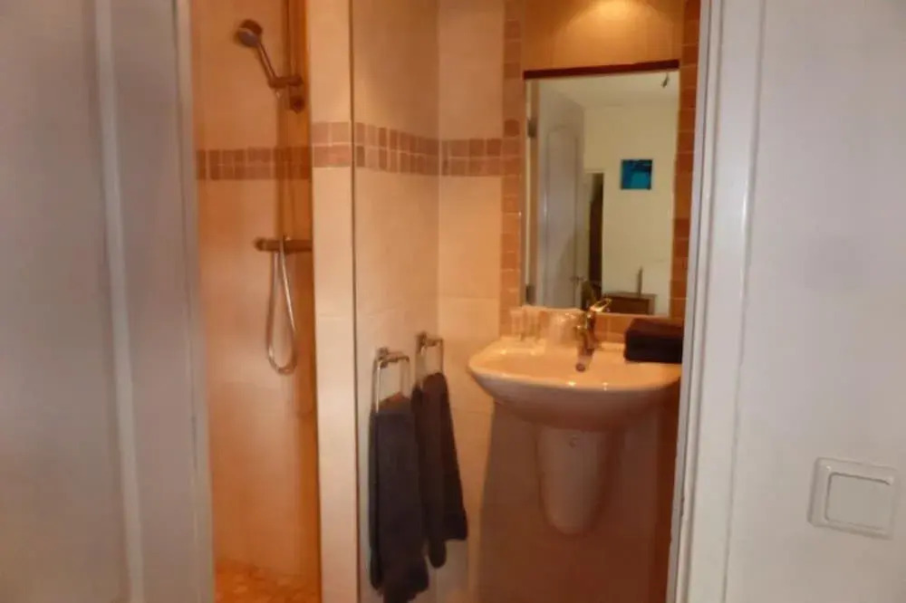 Duinberk B&B hotel en Brasserie