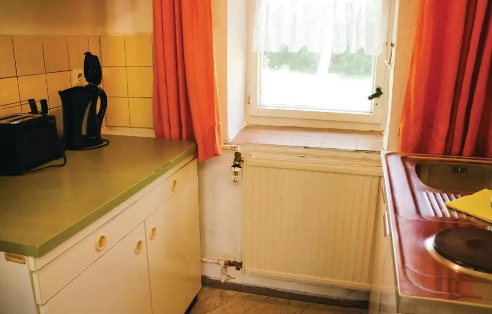 Stunning Home in Bresewitz With 1 Bedrooms