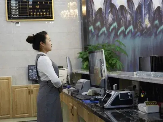 Jiangyuan Hotel