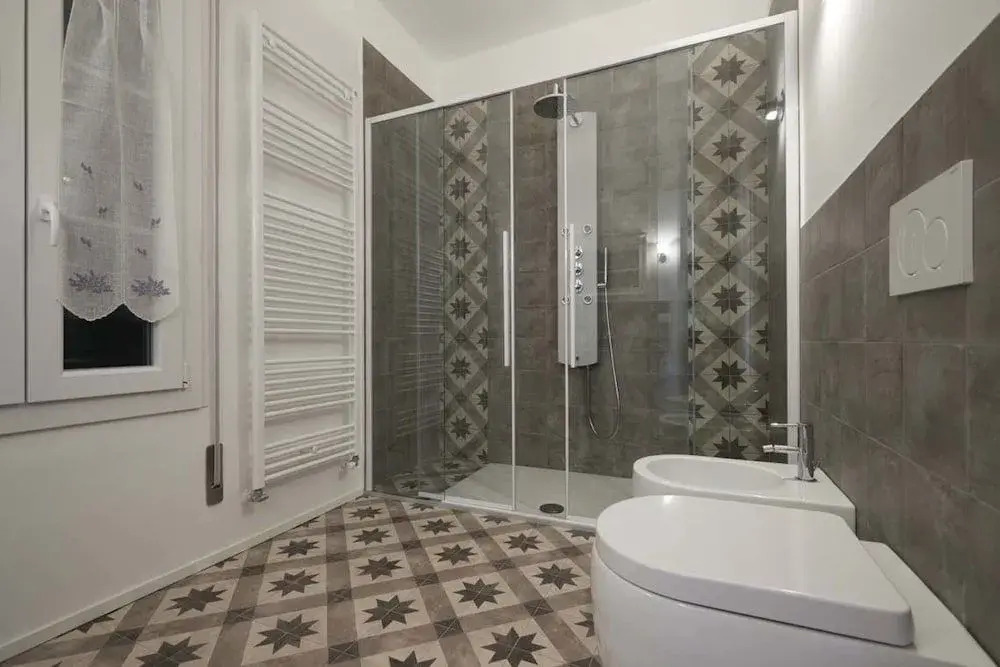 La Serliana - Bed&Breakfast