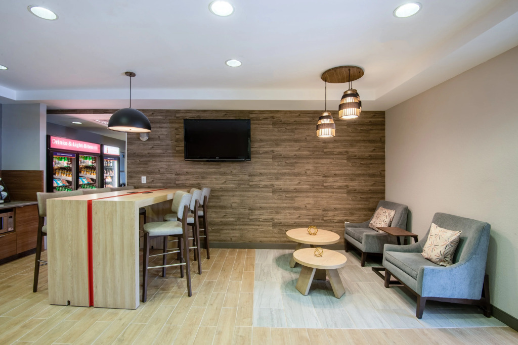Candlewood Suites Manassas by IHG