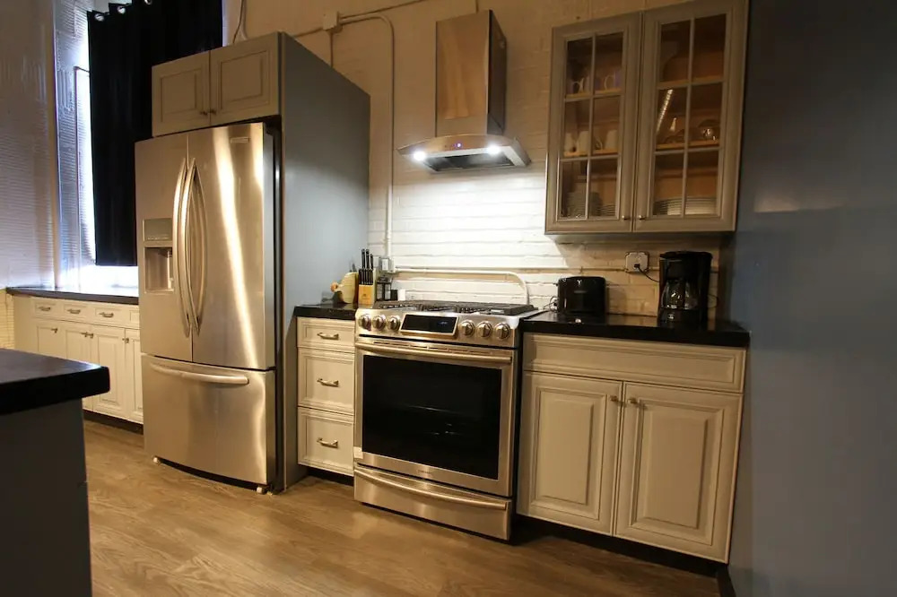 424 Gold Way- 3Bed/2Bath Apartment