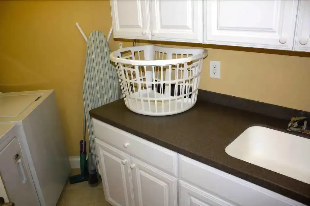 Waterside 554 - Monthly 2 Bedroom Condo