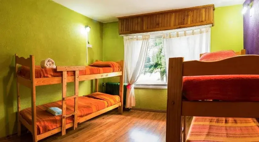 Estación Sur Hostel