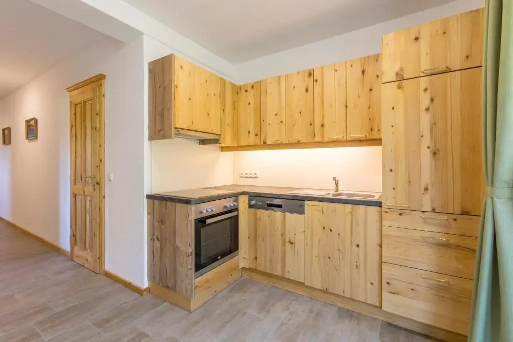 Appartement Hess Hinterstoder
