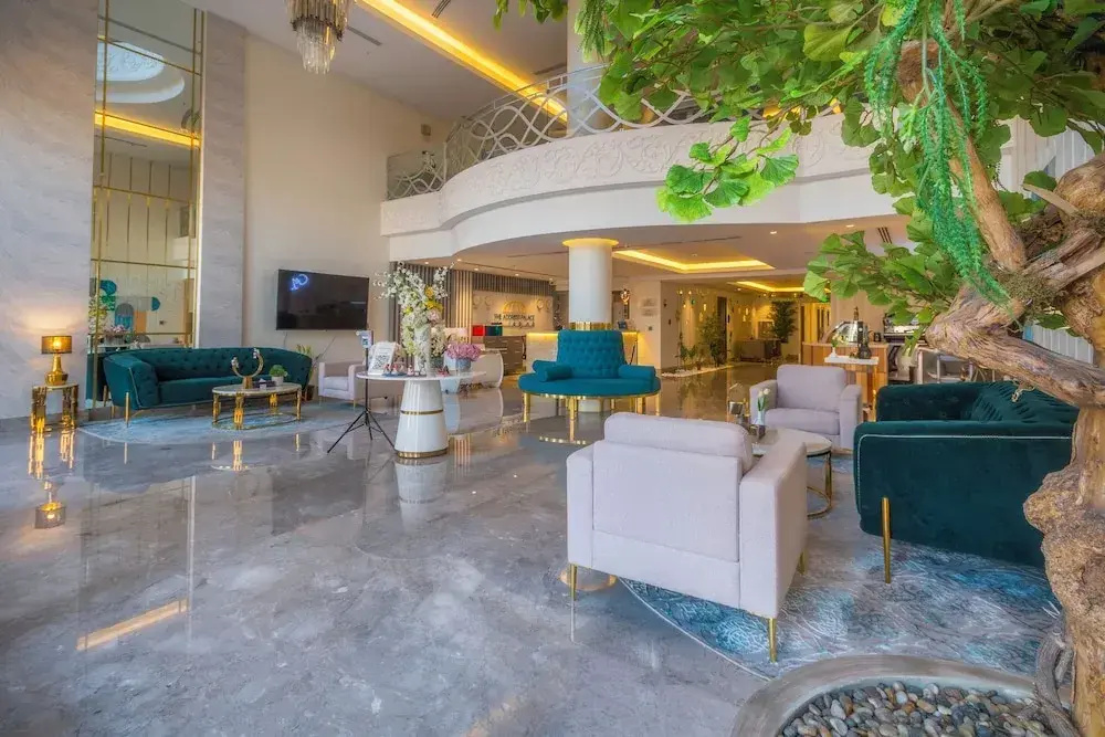 The Address Palace Apartments