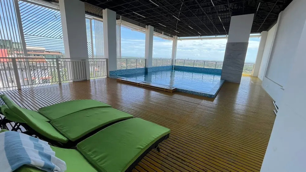 Tea Tree Suites,Manipal