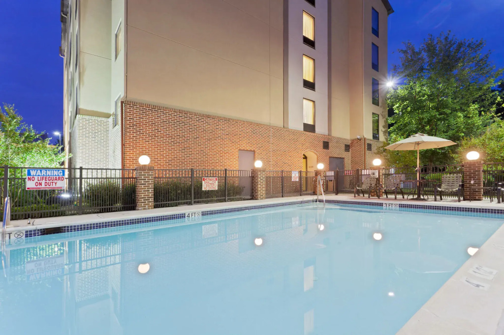 Holiday Inn Express Hotel & Suites Dover by IHG