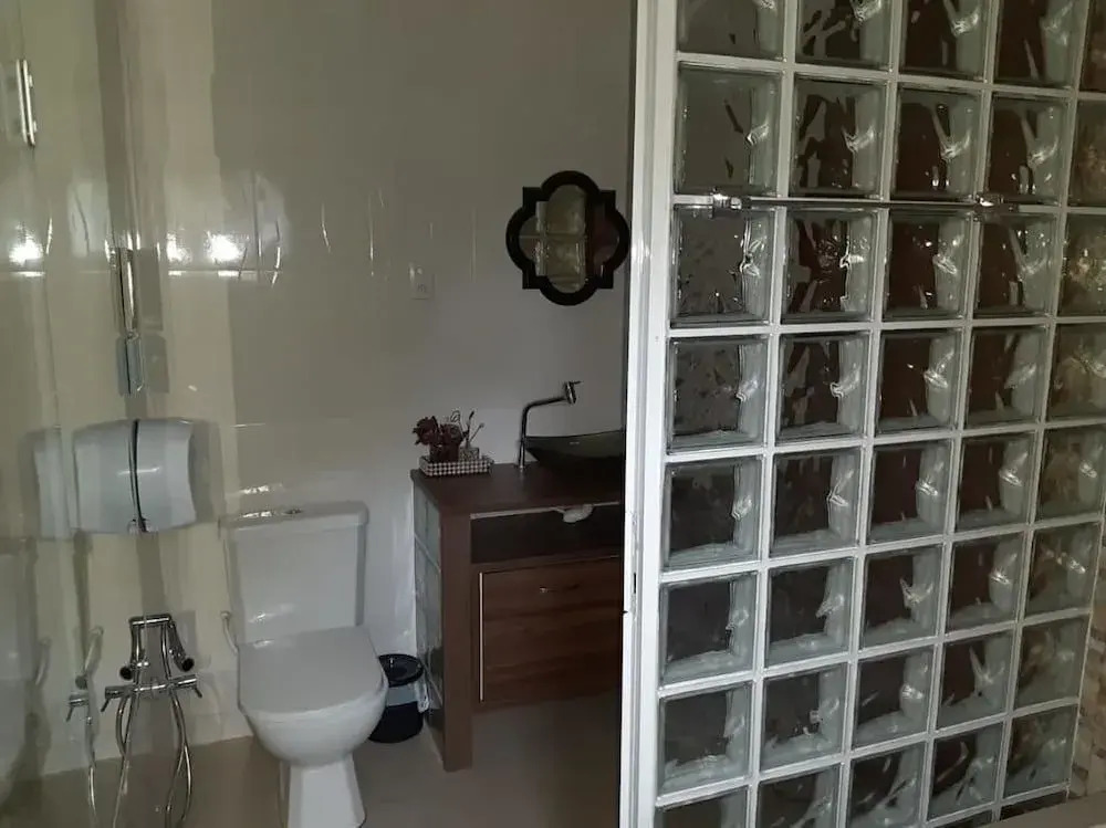 Maga Inn House - Centro