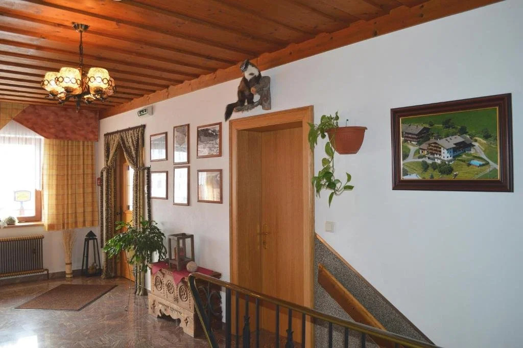 Pension Leitenhof