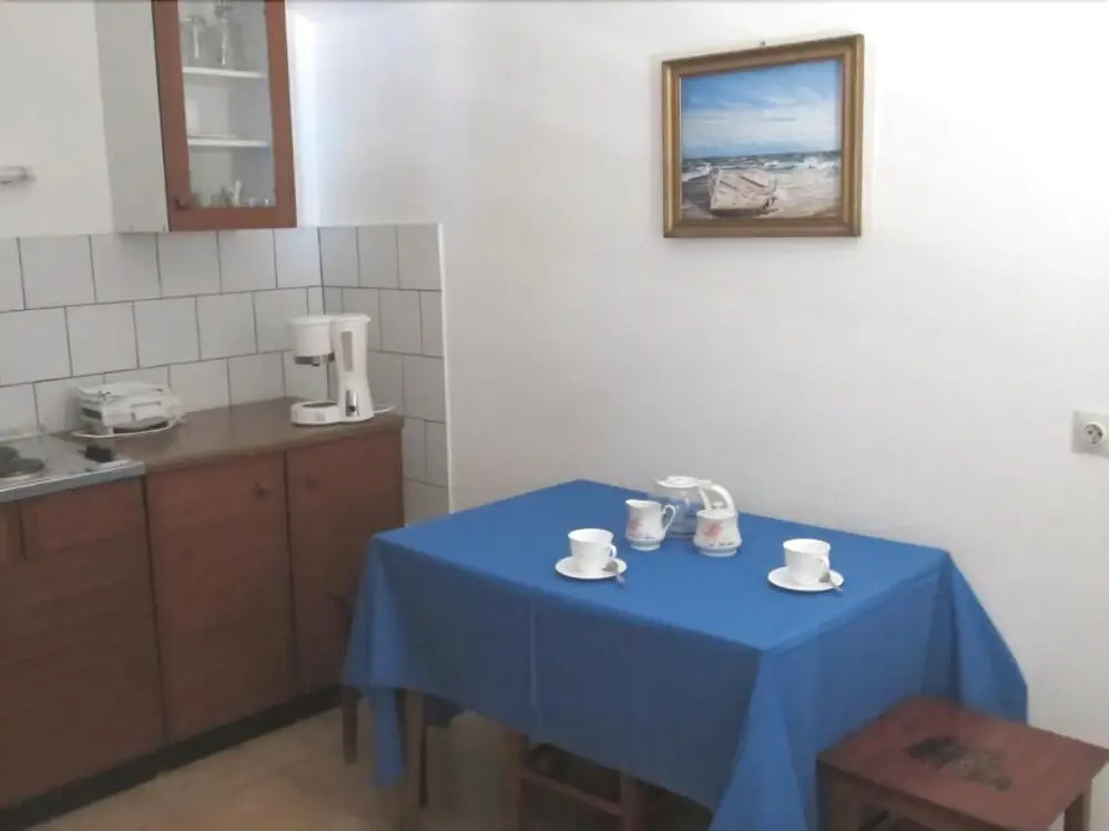 Baresic Apartmani
