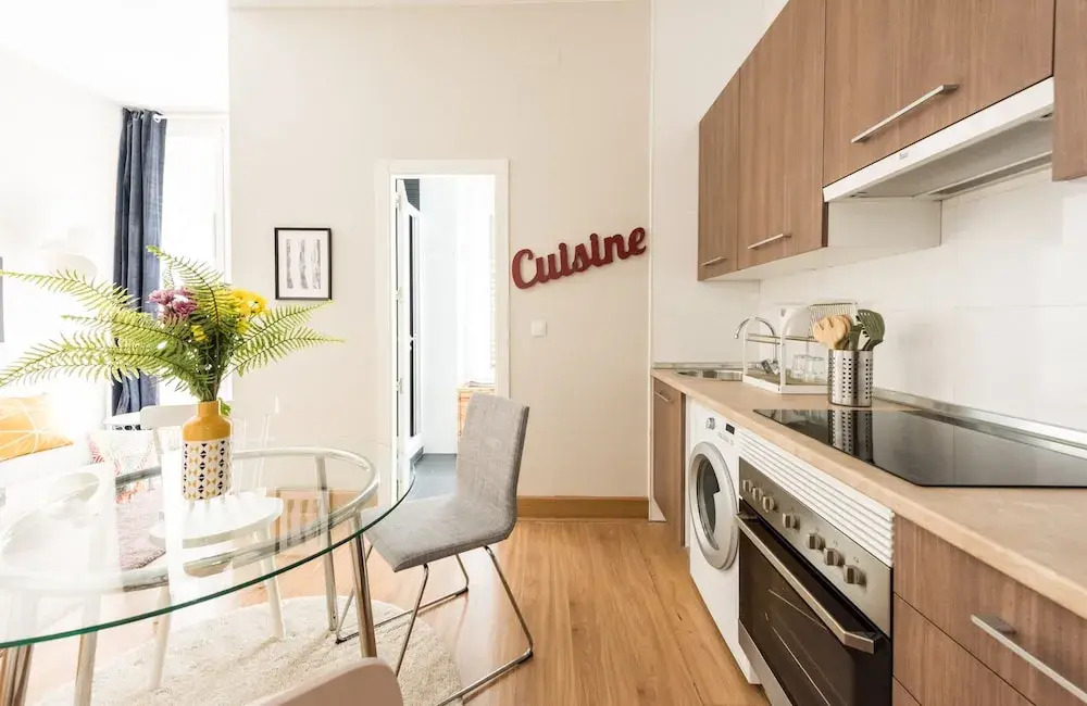Apartamento Davis