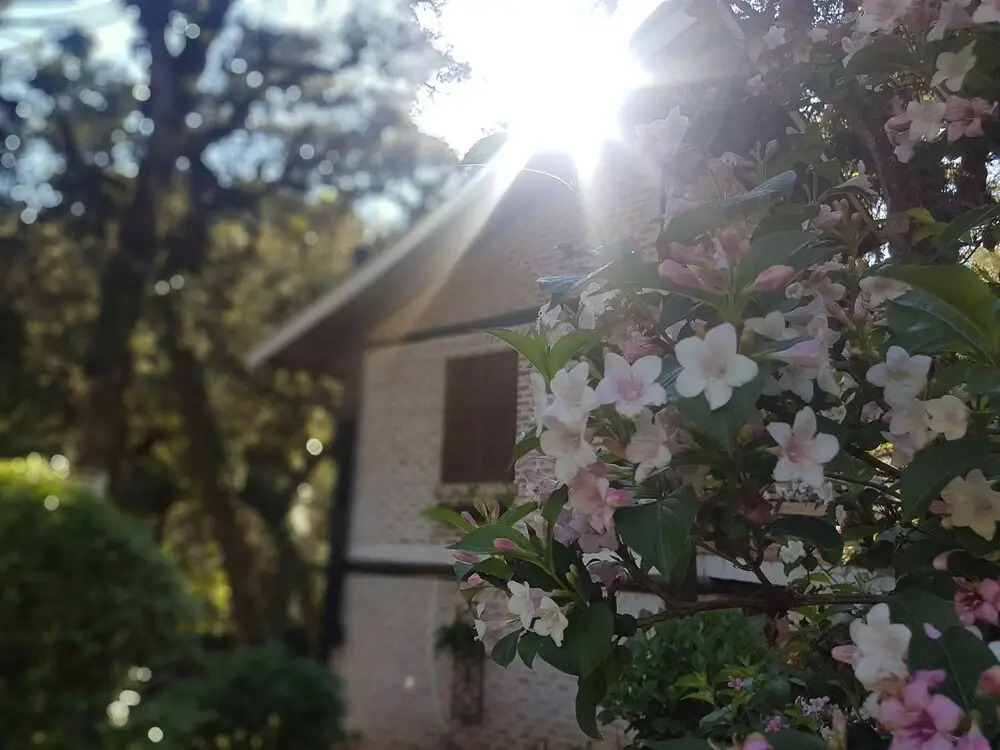 Pousada Villa Tambo